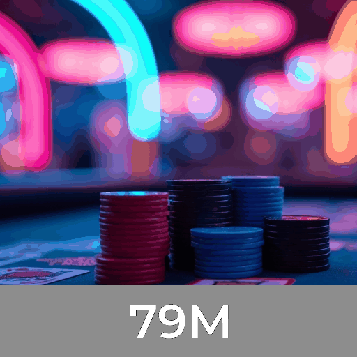 79M e Fortune Gems: Aventura de Gemas e Tesouros Brilhantes