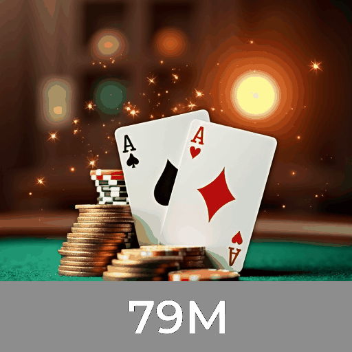79M: A Emoção e as Grandes Recompensas dos Caça-níqueis Esperam por Você!