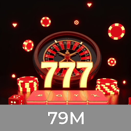 Aproveite o Login Exclusivo e Seguro no 79M